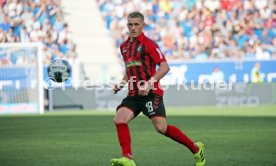 TSG 1899 Hoffenheim - SC Freiburg