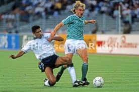 FIFA WM 1990