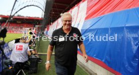 29.08.24 1. FC Heidenheim - BK H&auml;cken