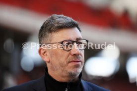 05.02.22 VfB Stuttgart - Eintracht Frankfurt