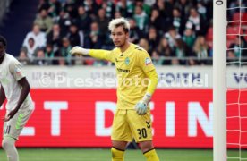 18.10.25 1. FC Heidenheim - SV Werder Bremen