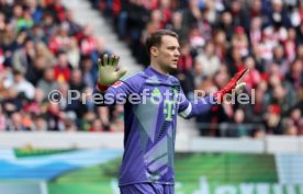 25.01.25 SC Freiburg - FC Bayern M&uuml;nchen