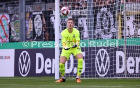 31.07.22 SV Oberachern - Borussia M&ouml;nchengladbach