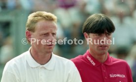 05.08.95 VfB Stuttgart - Athletic Bilbao
