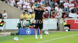 09.08.25 VfB Stuttgart - FC Bologna