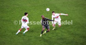 18.01.26 VfB Stuttgart - 1. FC Union Berlin