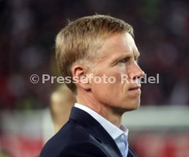VfB Stuttgart - SpVgg Greuther F&uuml;rth
