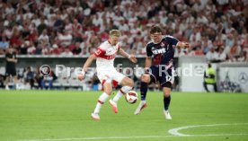 04.09.26 VfB Stuttgart - 1. FC K&ouml;ln