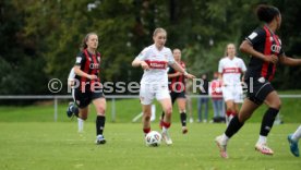 04.10.25 Frauen VfB Stuttgart - FC Ingolstadt 04