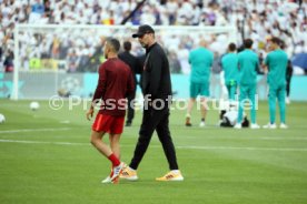 28.05.22 UEFA Champions League Finale 2022 FC Liverpool - Real Madrid
