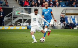 TSG 1899 Hoffenheim - VfL Wolfsburg