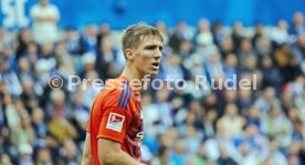 01.11.25 Karlsruher SC - FC Schalke 04