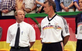 21.06.98 Deutschland - Jugoslawien
