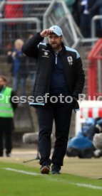 Karlsruher SC - TSV 1860 M&uuml;nchen