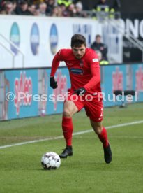 1. FC Heidenheim - Dynamo Dresden