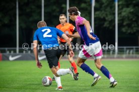 10.09.24 U21 Estland - U21 Deutschland