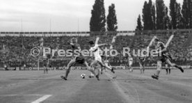 01.08.80 VfB Stuttgart - Stuttgarter Kickers