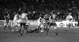31.03.94 VfB Stuttgart - 1. FC Kaiserslautern