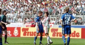 03.05.97 VfB Stuttgart - FC St. Pauli