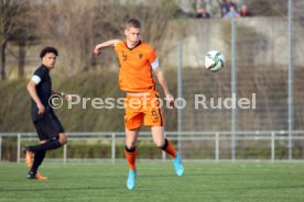 28.03.22 U18 Deutschland - U18 Niederlande