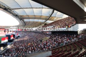VfB Stuttgart Mitgliederversammlung Ausgliederung