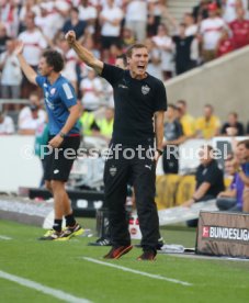 VfB Stuttgart - 1. FSV Mainz 05