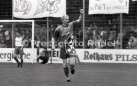 02.06.96 Stuttgarter Kickers - SSV Reutlingen