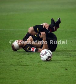 Relegation 2019 1. FC Union Berlin - VfB Stuttgart