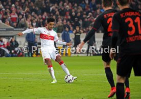 VfB Stuttgart - SC Freiburg