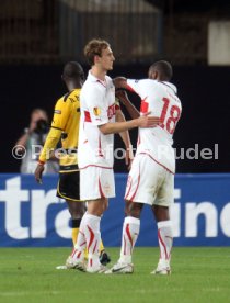 16.09.10 VfB Stuttgart - Young Boys Bern