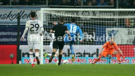 TSG 1899 Hoffenheim - Bayer 04 Leverkusen