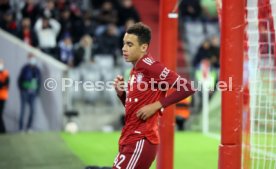 29.09.21 FC Bayern M&uuml;nchen - Dynamo Kiew