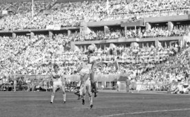 03.05.86 DFB-Pokal Finale FC Bayern M&uuml;nchen - VfB Stuttgart