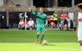 03.09.22 VfB Stuttgart - FC Schalke 04