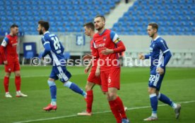 12.12.21 Karlsruher SC - 1. FC Heidenheim