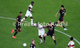 09.10.22 VfB Stuttgart - 1. FC Union Berlin