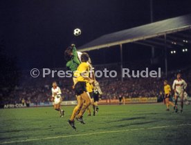 07.11.79 VfB Stuttgart - Dynamo Dresden