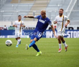 Karlsruher SC - SG Dynamo Dresden