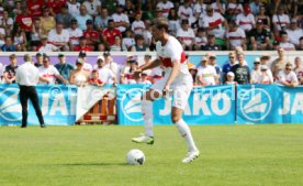 09.07.23 Hohenlohe Auswahl - VfB Stuttgart