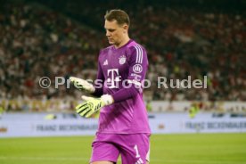 16.08.25 Franz-Beckenbauer-Supercup VfB Stuttgart - FC Bayern München