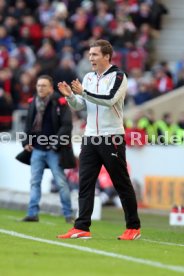 VfB Stuttgart - 1. FC Kaiserslautern