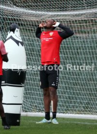 05.01.23 VfB Stuttgart Trainingslager Marbella 2023
