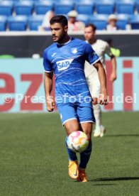 13.08.22 TSG 1899 Hoffenheim - VfL Bochum