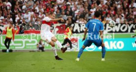 VfB Stuttgart - Holstein Kiel