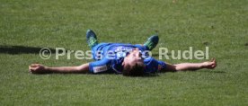 Stuttgarter Kickers - FC N&ouml;ttingen