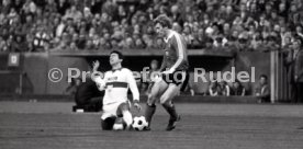 15.11.80 VfB Stuttgart - Hamburger SV