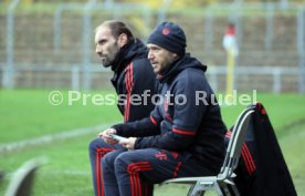 19.11.22 U19 SSV Reutlingen - U19 FC Bayern M&uuml;nchen