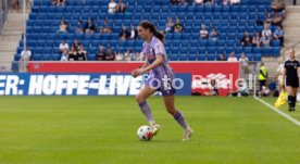 23.08.26 Frauen TSG 1899 Hoffenheim - VfB Stuttgart