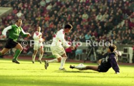 17.02.96 VfB Stuttgart - TSV 1860 M&uuml;nchen