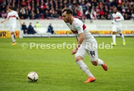VfB Stuttgart - Hertha BSC Berlin